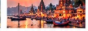 Kashi Prayagraj Ayodhya